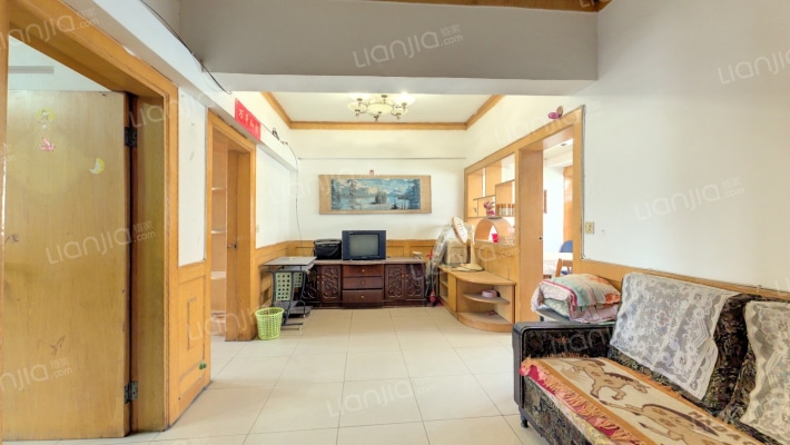 青年路71号二手房实景图