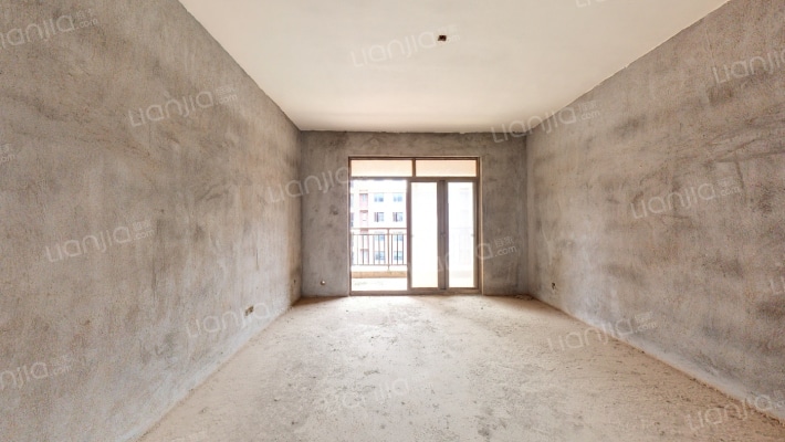 保利蓝海嘉居二手房实景图