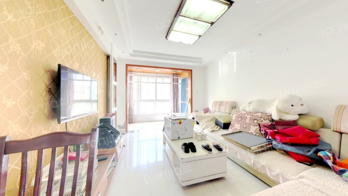 苏东翡翠园二手房实景图