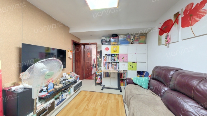 槐古二村二手房实景图