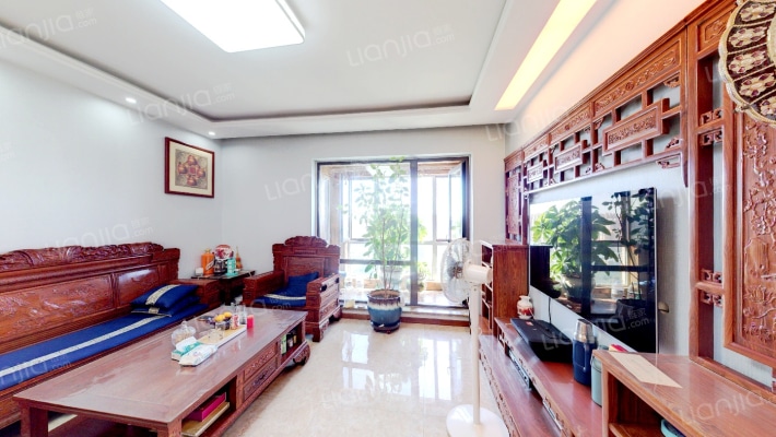 和泓国际二手房实景图