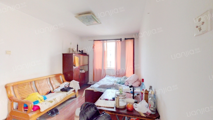 福园二手房实景图