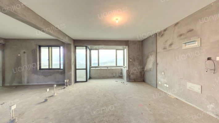 云亩天朗一期七星岛二手房实景图