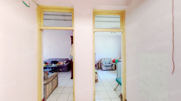 纺器厂宿舍二手房实景图