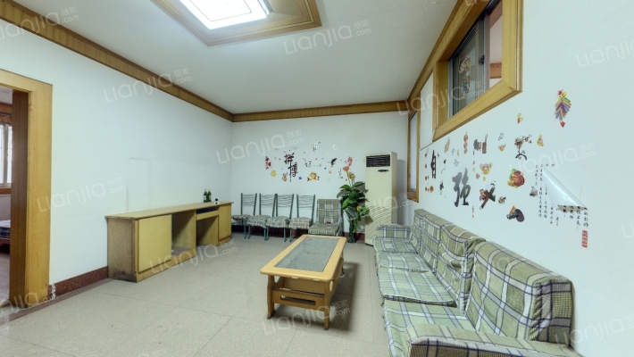 机关小区(丰县)二手房实景图