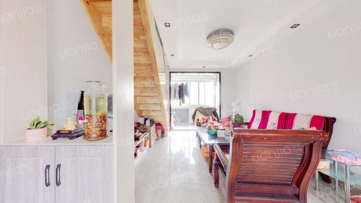 陈巷花园二手房实景图