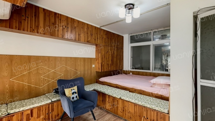 民众巷27号二手房实景图