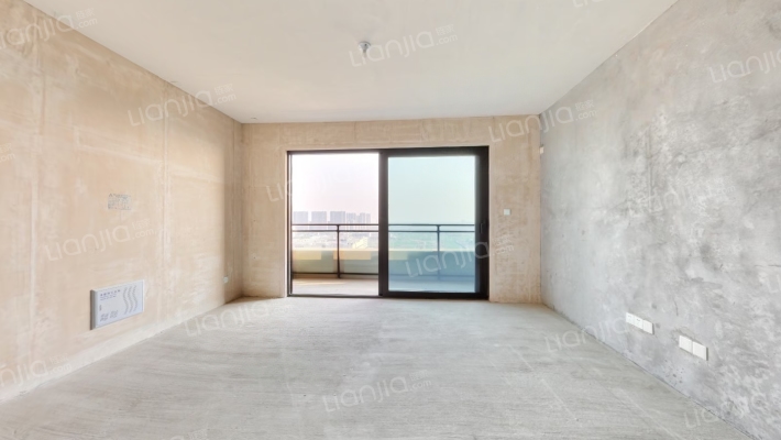 铂悦雅居二手房实景图