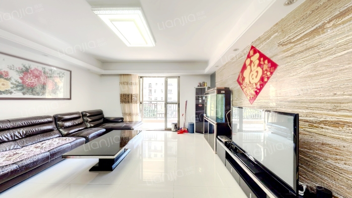 金河湾家园二手房实景图