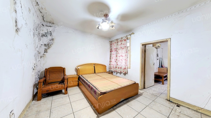 三色花园二手房实景图