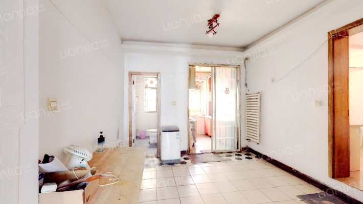 百汇小区二手房实景图