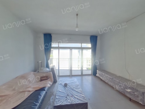 整租·和园小区 2室1厅 西南