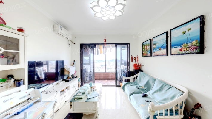 尚上名筑三期二手房实景图