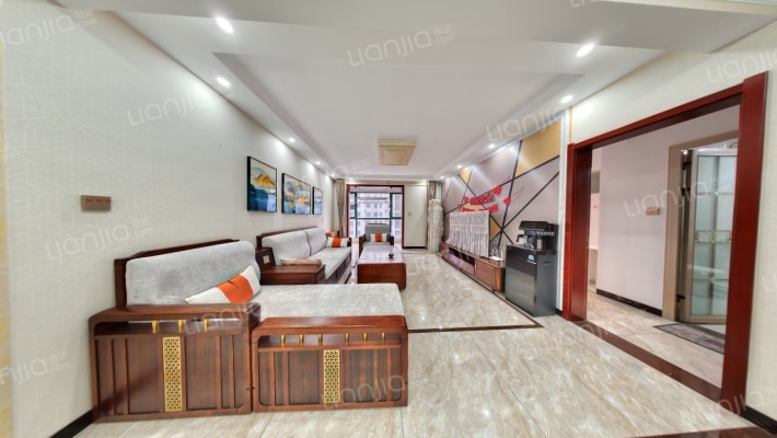 大有·容园二手房实景图