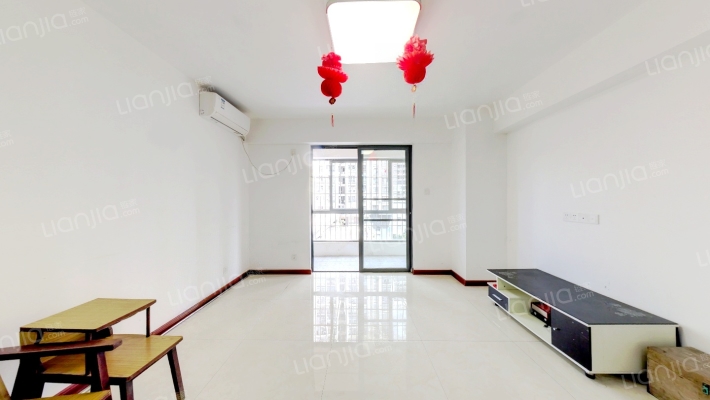 杨桥新苑二手房实景图