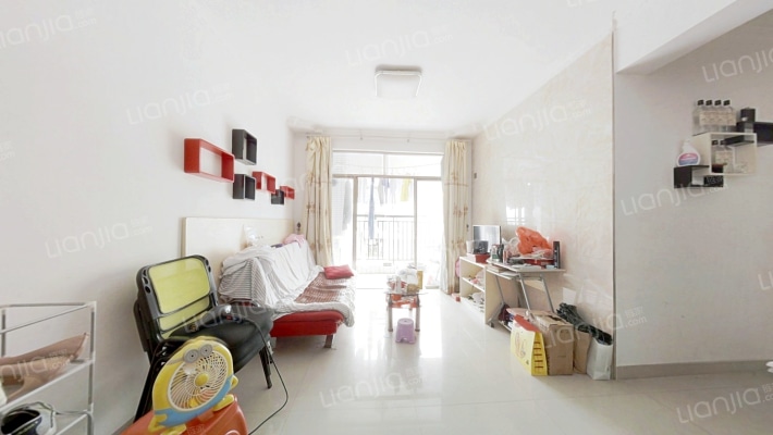 大江新都大厦二手房实景图