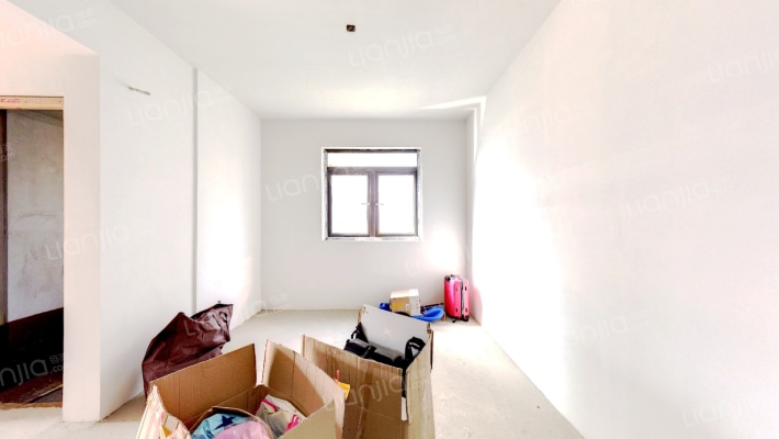 诺展星座二手房实景图