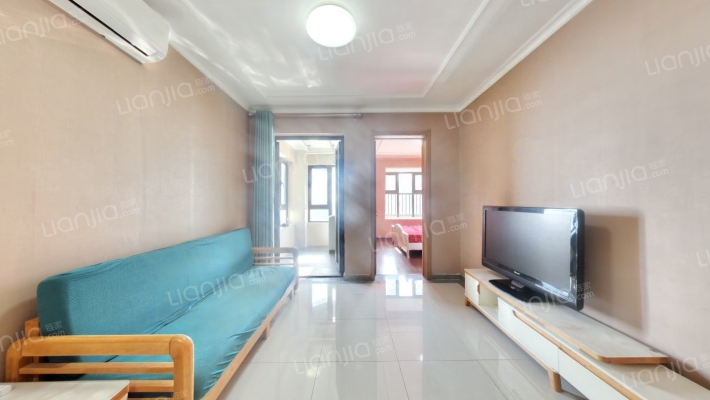 五龙新城香榭园二手房实景图