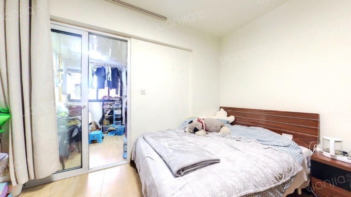 旌都银座二手房实景图