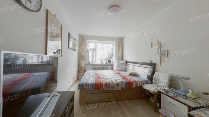 常欣家园一区二手房实景图