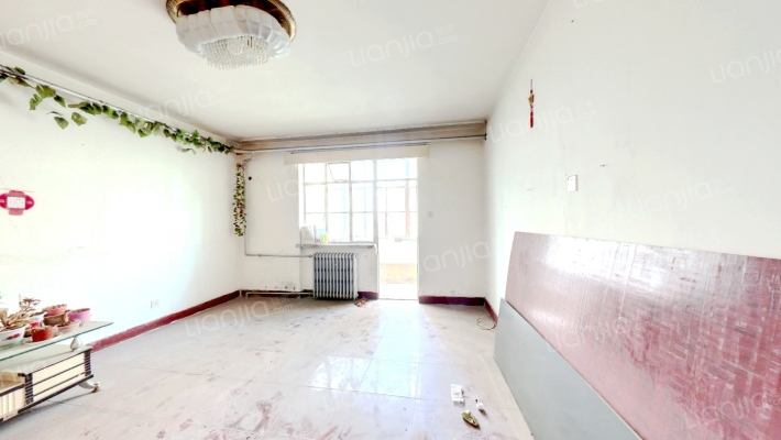 兰州市规划局家属院二手房实景图