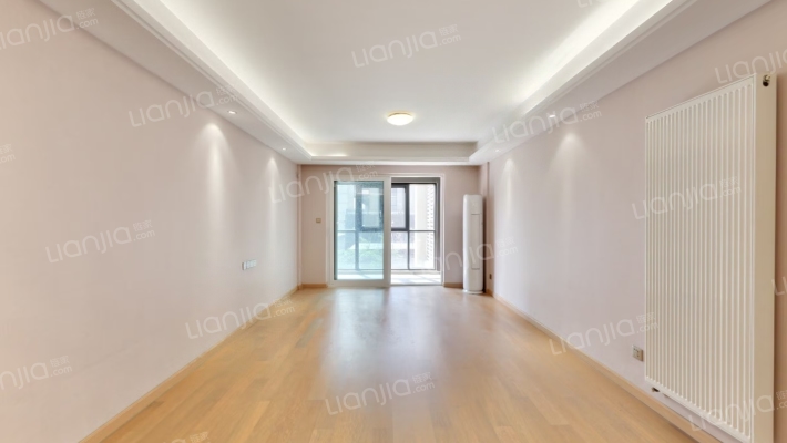 龙湖光谷城二手房实景图