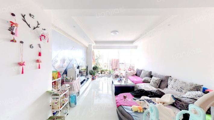 芙瑞国际二手房实景图