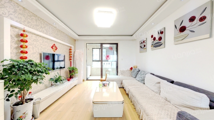 中冶祥腾宝月花园二手房实景图