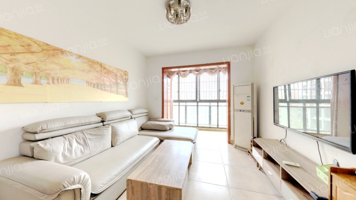 兴城嘉苑一期A区二手房实景图