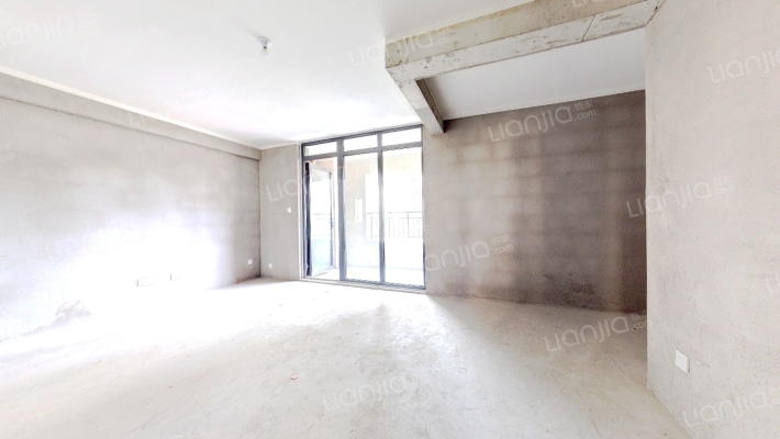 和达海映山二手房实景图