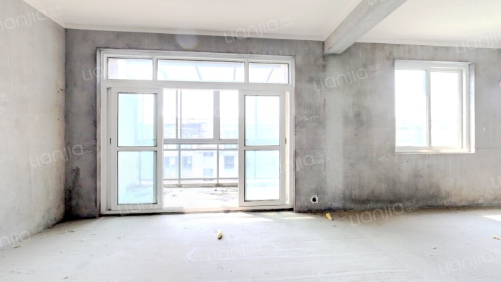 富圣豪庭二手房实景图