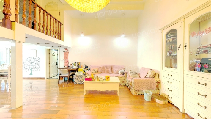 外滩洞庭首府二手房实景图