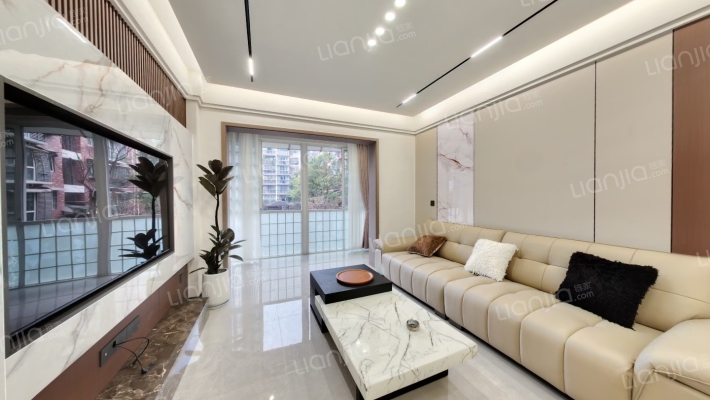 北郡二手房实景图