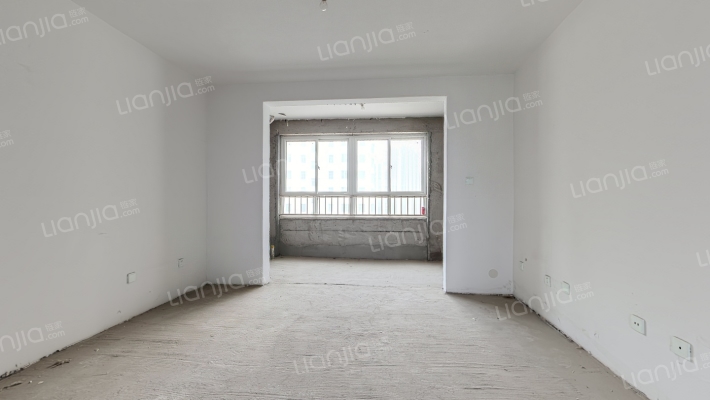 世纪鸿基花苑二手房实景图