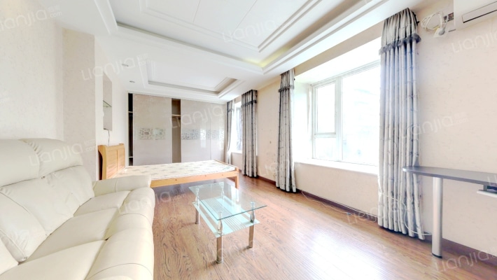 天然居二手房实景图