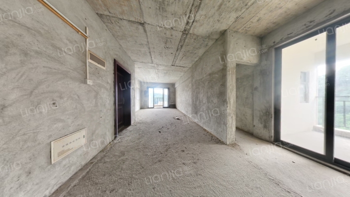 南沙奥园二手房实景图