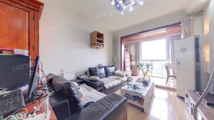 锦丽华庭二手房实景图