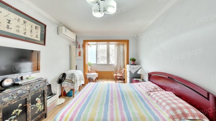 冠英园小区二手房实景图