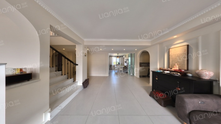 星海云庭二手房实景图