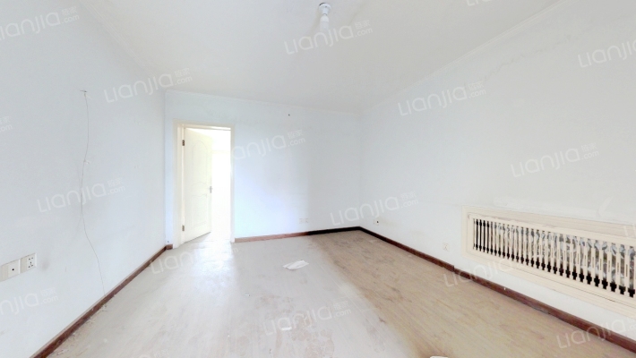 帘子布厂宿舍二手房实景图