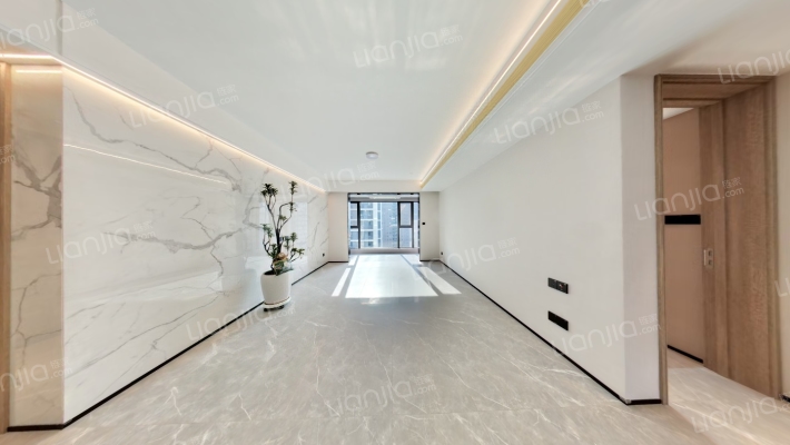 中海汇德里二手房实景图