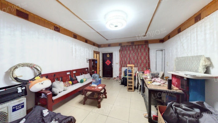 奥林匹克大厦二手房实景图