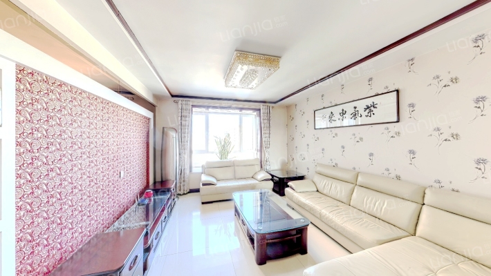 山西水工二手房实景图