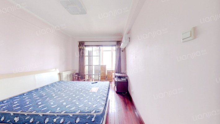 润泉公寓二手房实景图