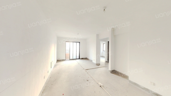 联发欣悦湾二手房实景图