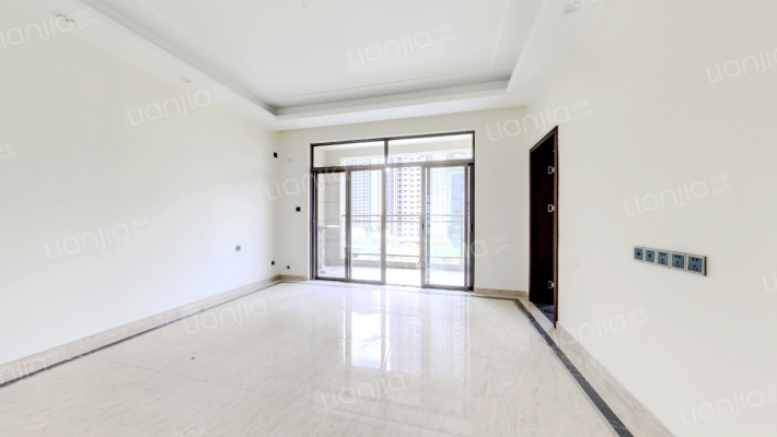 招商樾园二手房实景图