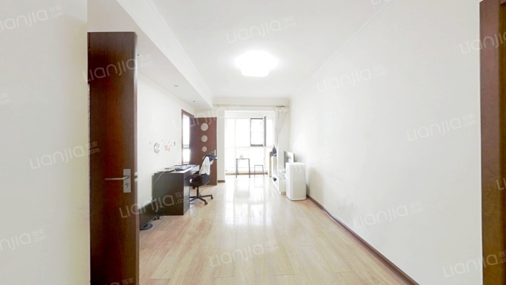 南郡·香醍雅诺二手房实景图