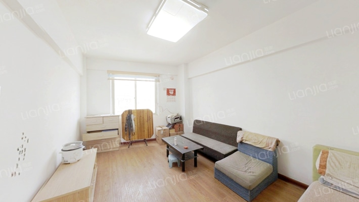 中亭街利民苑二手房实景图