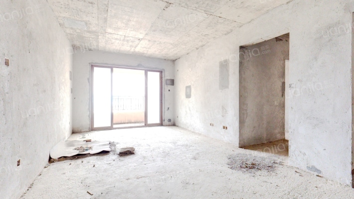 中信新城二手房实景图