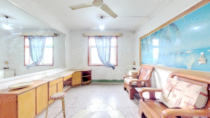 烈士山东路7号二手房实景图